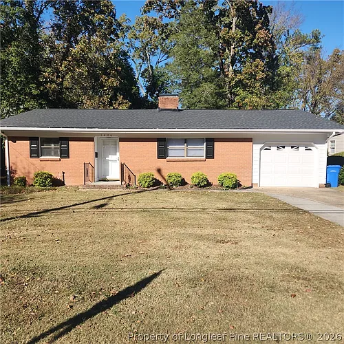 1406 Raeford Rd Photo 1