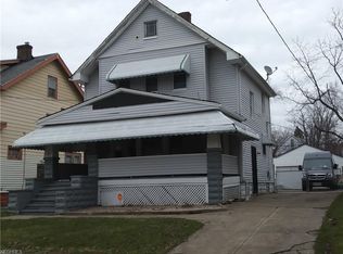 3313 E 137th St, Cleveland, OH