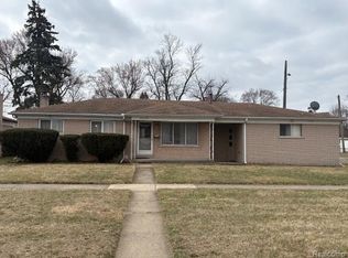26253 Fordson Hwy, Redford, MI 48239