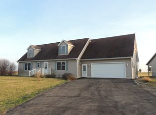 2022 N 2653rd Rd, Marseilles, IL 61341