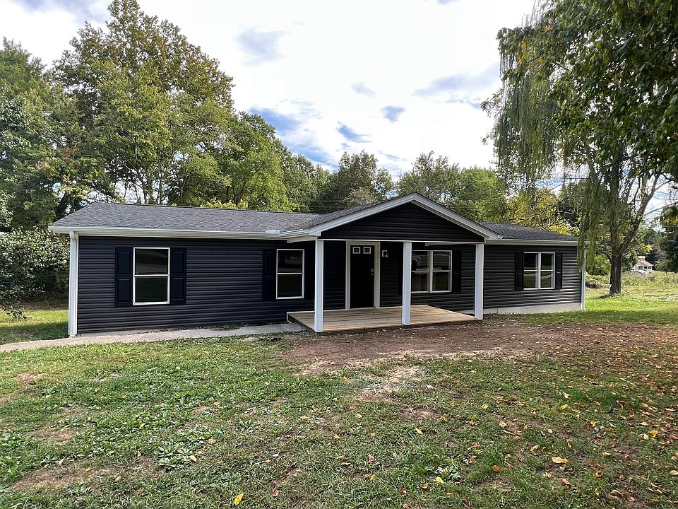 1562 Black Diamond Rd, Corbin, KY 40701 Zillow