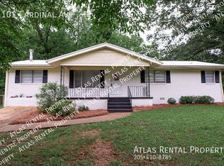 1101 Cardinal Ave, Madison, AL 35758