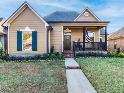 709 Southlake Cir, Youngsville, LA, 70592