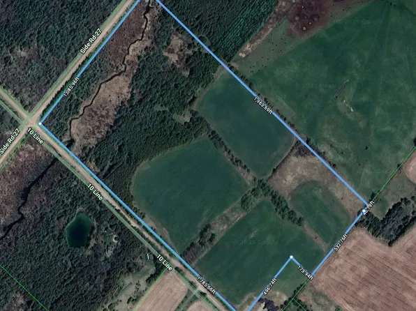 0 10th Line, Erin, ON N0B 1T0