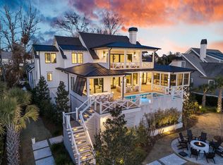 151 Brailsford St, Daniel Island, SC 29492