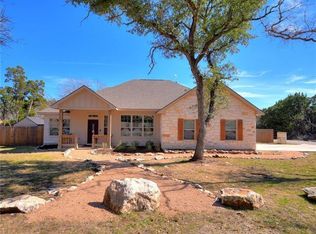 3 Wide Canyon Dr, Wimberley, TX 78676