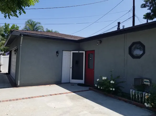 621A N Orange St, Orange, CA 92867