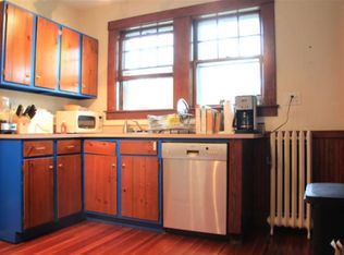 7 Centre St UNIT 23, Cambridge, MA 02139