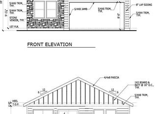 10644 W Bravery St, Kuna, ID 83634