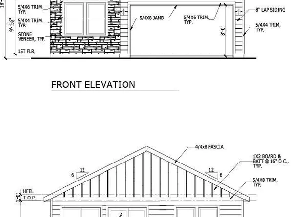 10644 W Bravery St, Kuna, ID 83634