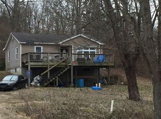 8386 Pleasant Valley Dr, Cedar Hill, MO 63016