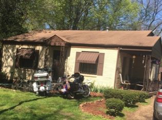 1198 State Route 3379, Grethel, KY 41631