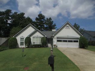 3115 Bugle Dr, Duluth, GA 30096