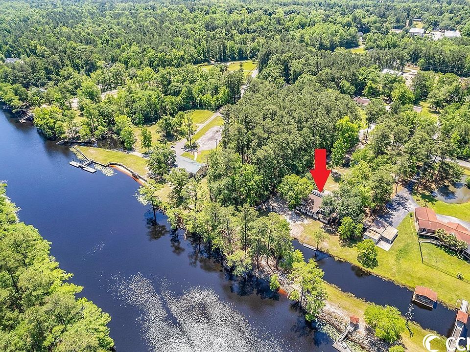 1383 Riverside Dr., Conway, SC 29526 Zillow