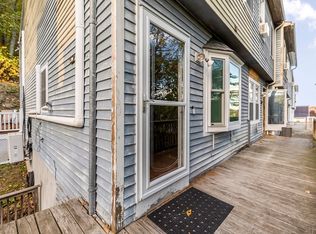 29-29 Chilmark St #A, Worcester, MA 01604