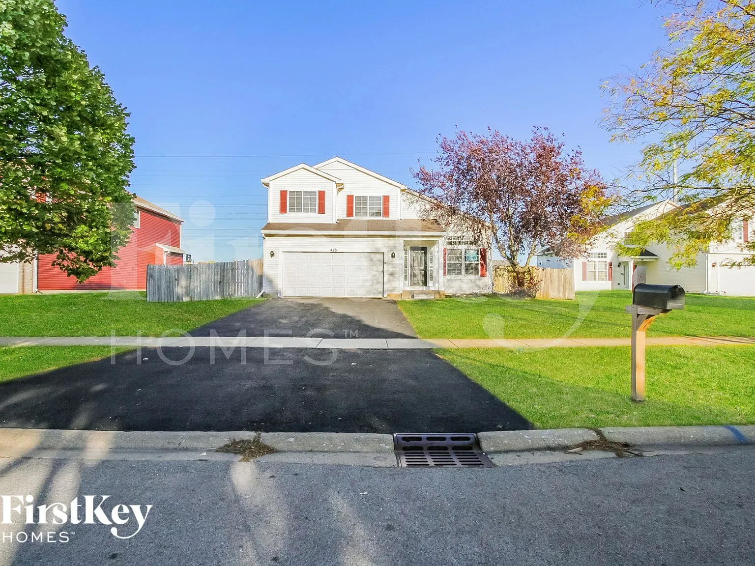 3 bed, 2.5 bath, 1844 sqft, $3,265 — Photo 1