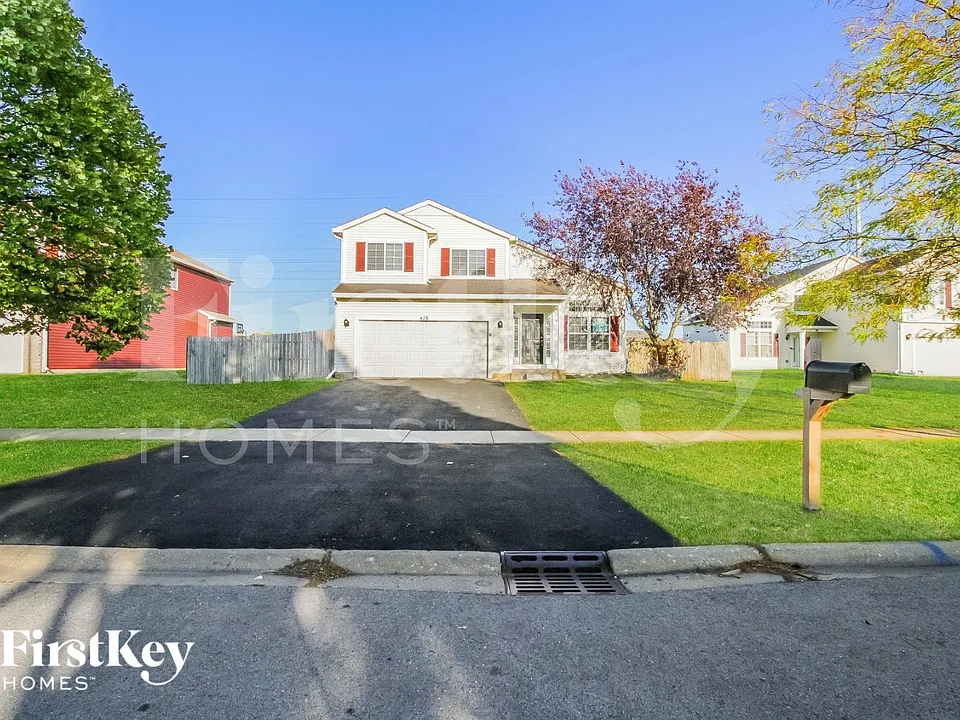 478 Foxborough Trl