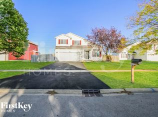 478 Foxborough Trl, Bolingbrook, IL 60440