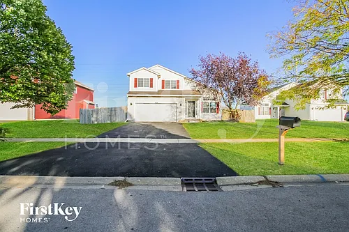478 Foxborough Trl Photo 1