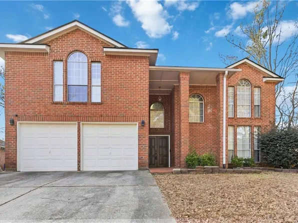 2170 Hunters Ridge Dr, Lawrenceville, GA 30044