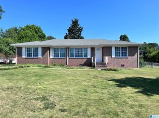 216 23rd Ter NW, Birmingham, AL 35215