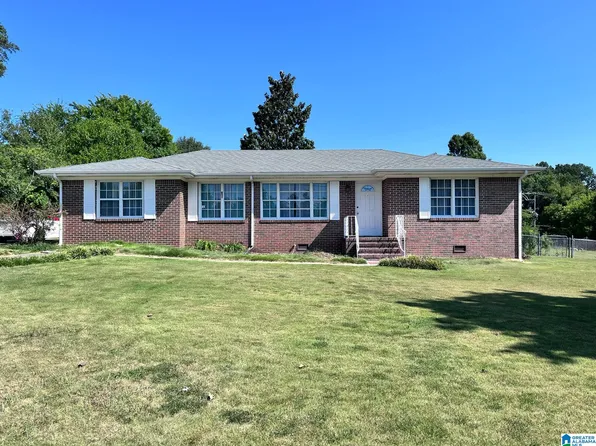 216 23rd Ter NW, Birmingham, AL 35215