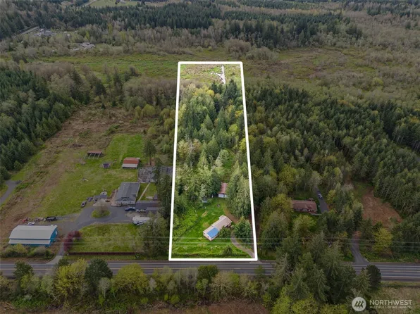 225 Avery Road W, Winlock, WA 98596