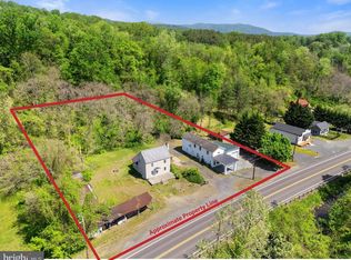 11947 Lee Hwy, Sperryville, VA 22740