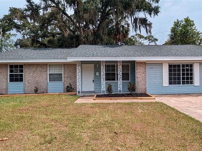 812 E Airport Blvd, Sanford, FL, 32773