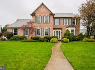 136 Kathleen Ln, Wyomissing, PA