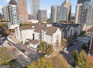1074 Peachtree Walk NE UNIT B505, Atlanta, GA 30309