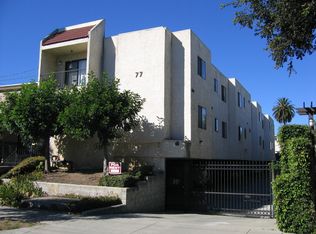 77 N Holliston Ave #12, Pasadena, CA 91106