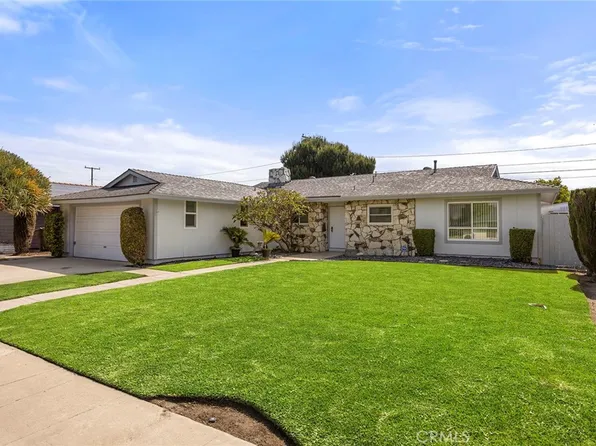 926 S Chantilly St, Anaheim, CA 92806