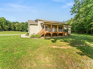 5283 Mount Olive Church Rd, Morganton, NC 28655