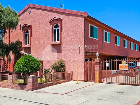 4321 Lennox Blvd APT 9, Lennox, CA 90304