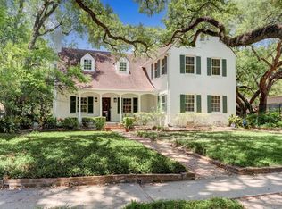 5320 Cherokee St, Houston, TX 77005