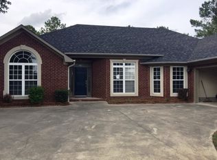 1171 Waltons Trl, Hephzibah, GA 30815