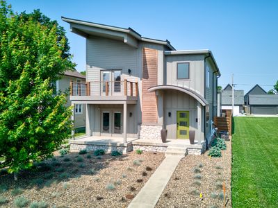 1622 Cornell Ave, Indianapolis, IN, 46202