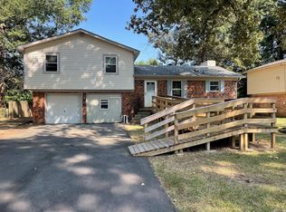 3905 Sioux Trl, Jacksonville, AR 72076