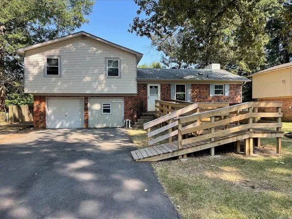 3905 Sioux Trl, Jacksonville, AR 72076