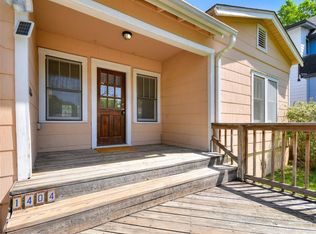 1404 E 34th St, Austin, TX 78722