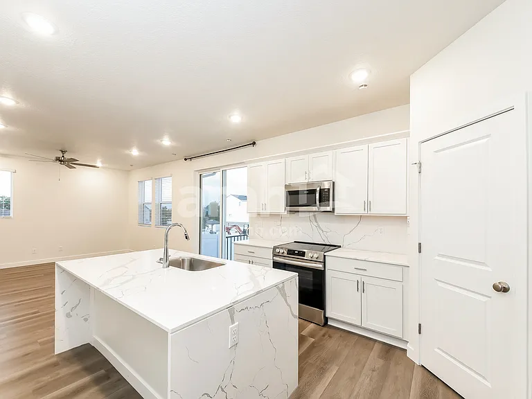 8939 S Franklin John Rd — Photo 4