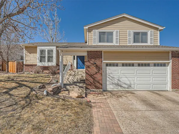 18347 E Nassau Drive, Aurora, CO 80013