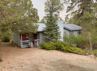 117 Lark Dr, Ruidoso, NM 88345