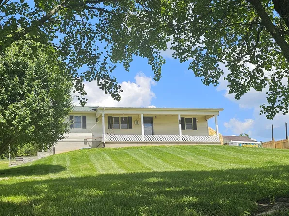1703 Ringos Mill Rd, Hillsboro, KY 41049