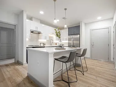 The Val amenities