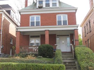 137 S Bryant Ave APT 1, Pittsburgh, PA 15202