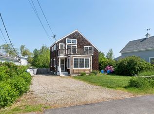 15 E Grand Ave, Scarborough, ME 04074