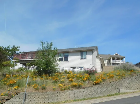 815 N Main St, Pendleton, OR 97801