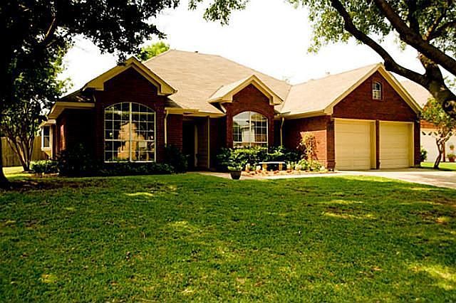 1st image of 2413 Covington Dr
